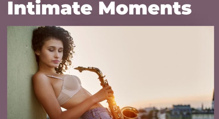 Late Night Grooves: Smooth Jazz for Intimate Moments – Embrace the Soulful Serenade | musiccharts24 – Spotify Playlist