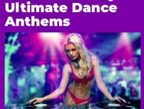 Weekend Party: Ultimate Dance Anthems – Unleash the Dancefloor Dynamite | musiccharts24 – Spotify Playlist