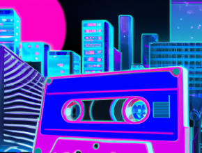 Retro Future 2023: The Synthwave Revival That’s Captivating the World