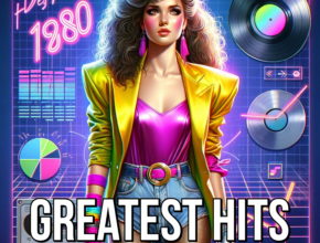 1980 in Music Charts: The Best Hits of the Year