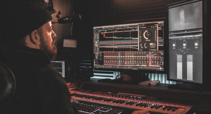 Top Music Production Plugins Every Producer Needs in 2024