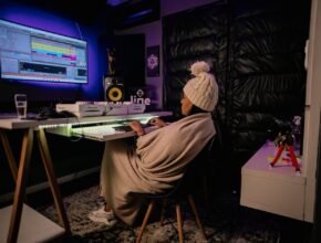 The Best DAWs for Music Production: A Comprehensive Guide