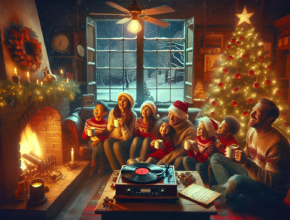 Christmas Music: Embracing the Spirit of the Season 🎶