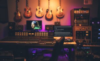 Unlock Your Potential: Music Production Learning Strategies