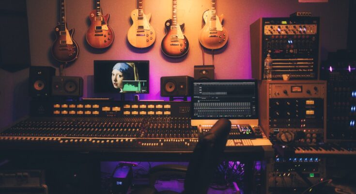 Unlock Your Potential: Music Production Learning Strategies